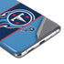 NFL Tennessee Titans Zone Block Galaxy S20 Ultra 5G Skin