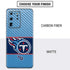 NFL Tennessee Titans Zone Block Galaxy S20 Ultra 5G Skin