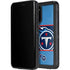 NFL Tennessee Titans Zone Block Galaxy S20 Waterproof Case