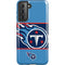 NFL Tennessee Titans Zone Block Galaxy S21 5G Pro Case