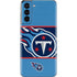 NFL Tennessee Titans Zone Block Galaxy S21 5G Skin