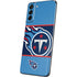 NFL Tennessee Titans Zone Block Galaxy S21 5G Skin