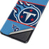 NFL Tennessee Titans Zone Block Galaxy S21 5G Skin