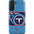 NFL Tennessee Titans Zone Block Galaxy S21 Plus 5G Pro Case