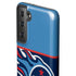NFL Tennessee Titans Zone Block Galaxy S21 Plus 5G Pro Case