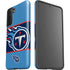 NFL Tennessee Titans Zone Block Galaxy S21 Plus 5G Pro Case