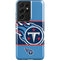 NFL Tennessee Titans Zone Block Galaxy S21 Ultra 5G Pro Case