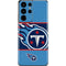 NFL Tennessee Titans Zone Block Galaxy S21 Ultra 5G Skin
