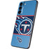 NFL Tennessee Titans Zone Block Galaxy S22 Plus Skin
