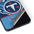 NFL Tennessee Titans Zone Block Galaxy S22 Plus Skin