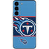 NFL Tennessee Titans Zone Block Galaxy S22 Skin