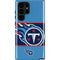 NFL Tennessee Titans Zone Block Galaxy S22 Ultra Pro Case