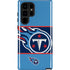 NFL Tennessee Titans Zone Block Galaxy S22 Ultra Pro Case