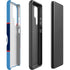 NFL Tennessee Titans Zone Block Galaxy S22 Ultra Pro Case