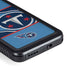 NFL Tennessee Titans Zone Block Galaxy S23 Plus Waterproof Case