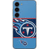 NFL Tennessee Titans Zone Block Galaxy S23 Skin