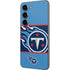 NFL Tennessee Titans Zone Block Galaxy S23 Skin