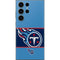 NFL Tennessee Titans Zone Block Galaxy S23 Ultra Skin