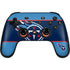 NFL Tennessee Titans Zone Block Google Stadia Controller Skin