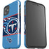 NFL Tennessee Titans Zone Block iPhone 11 Impact Case
