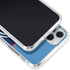 NFL Tennessee Titans Zone Block iPhone 11 Pro Clear Case