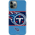 NFL Tennessee Titans Zone Block iPhone 11 Pro Lite Case