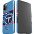 NFL Tennessee Titans Zone Block iPhone 11 Pro Lite Case