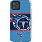 NFL Tennessee Titans Zone Block iPhone 11 Pro Max Impact Case