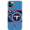NFL Tennessee Titans Zone Block iPhone 11 Pro Max Lite Case