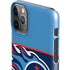 NFL Tennessee Titans Zone Block iPhone 11 Pro Max Lite Case