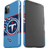 NFL Tennessee Titans Zone Block iPhone 11 Pro Max Lite Case
