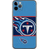 NFL Tennessee Titans Zone Block iPhone 11 Pro Max Skin