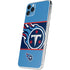 NFL Tennessee Titans Zone Block iPhone 11 Pro Max Skin