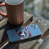 NFL Tennessee Titans Zone Block iPhone 11 Pro Max Skin
