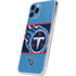 NFL Tennessee Titans Zone Block iPhone 11 Pro Skin