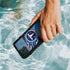 NFL Tennessee Titans Zone Block iPhone 11 Pro Waterproof Case
