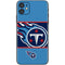 NFL Tennessee Titans Zone Block iPhone 11 Skin