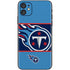 NFL Tennessee Titans Zone Block iPhone 11 Skin