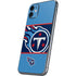 NFL Tennessee Titans Zone Block iPhone 11 Skin