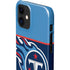 NFL Tennessee Titans Zone Block iPhone 12 Mini Lite Case