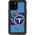 NFL Tennessee Titans Zone Block iPhone 12 Pro Max Waterproof Case