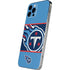 NFL Tennessee Titans Zone Block iPhone 12 Pro Skin