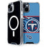 NFL Tennessee Titans Zone Block iPhone 13 MagSafe Case