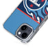 NFL Tennessee Titans Zone Block iPhone 13 MagSafe Case
