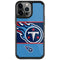NFL Tennessee Titans Zone Block iPhone 13 Pro Cargo Case