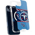 NFL Tennessee Titans Zone Block iPhone 15 Plus MagSafe Case