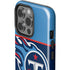 NFL Tennessee Titans Zone Block iPhone 14 Pro Impact Case