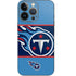 NFL Tennessee Titans Zone Block iPhone 14 Pro Skin