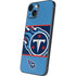 NFL Tennessee Titans Zone Block iPhone 14 Skin