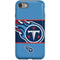 NFL Tennessee Titans Zone Block iPhone SE (2nd & 3rd Gen) Pro Case